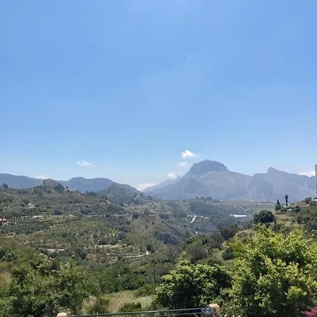 Sa Casa Des Llavadors