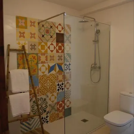 Sa Casa Des Llavadors Holiday home
