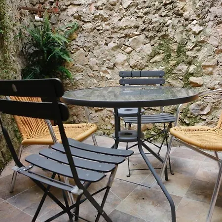 Sa Casa Des Llavadors Tarbena