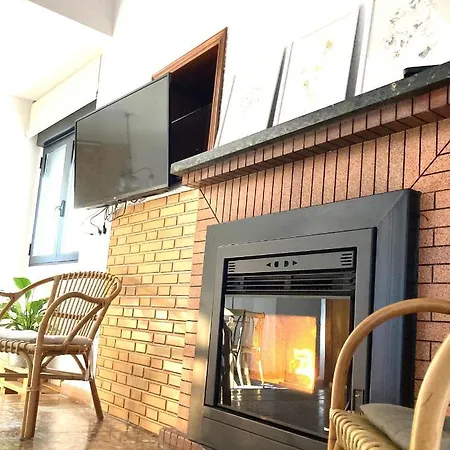 Sa Casa Des Llavadors Holiday home *