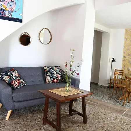 Sa Casa Des Llavadors Holiday home