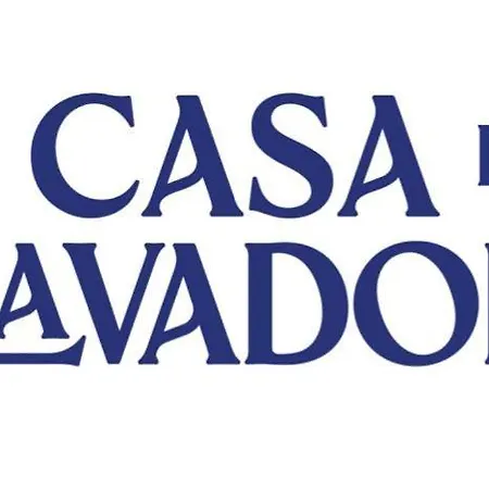 Sa Casa Des Llavadors